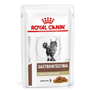 Royal Canin VHN Gastro Intestinal Fibre Response Gatto Umido | AlanDog