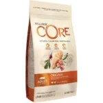 Wellness Core Cat Original Tacchino e Pollo crocchette
