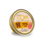 Wellness Core Cat Paté 98% Pollo e Cinghiale Scatolette