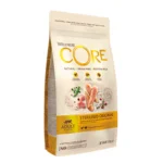 Wellness Core Cat Sterilised Original Pollo e Tacchino crocchette