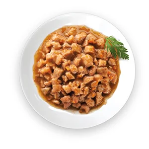 wellness-core-tender-cuts-tacchino-e-anatra-bustine-umido Wellness Core Gatto Tender Cuts Tacchino e Anatra Bustine Umido - Foto 3 | AlanDog