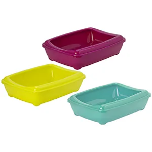 Cassetta Igienica Gatto Nesta Hawaï Flamingo - Flamingo Pet Products | AlanDog