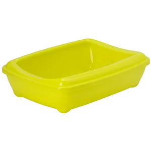 cassetta-igienica-gatto-nesta-hawai-flamingo-4 Cassetta Igienica Gatto Nesta Hawaï Flamingo - Flamingo Pet Products - Foto 3 | AlanDog