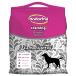 Inodorina Tappetini Igienici Carboni Attivi 40 pezzi 60x90