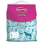 Inodorina Tappetini Igienici Neutro 40 pezzi 60x90