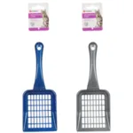 Paletta per Lettiera Gatto Flamingo Scoopy