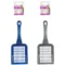 Paletta per Lettiera Gatto Flamingo Scoopy - Flamingo Pet Products | AlanDog