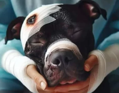 aron-pitbull-bruciato-vivo