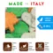 Biscotti Latte Caramello Menta Adult All Breed Cane Sfusi - PiùCane | AlanDog