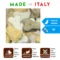 Biscotti Ossicino Tris Medio Adult Cane Sfusi - PiùCane | AlanDog