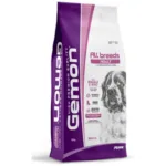 Gemon All Breeds Adult con Maiale e Riso 15 kg