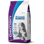 Gemon All Breeds Puppy Junior Tonno e Riso 15 kg