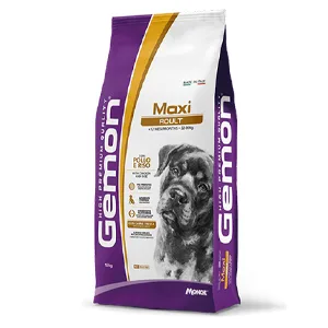 Gemon Maxi Adult Pollo e Riso 15 kg