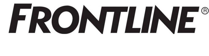 logo frontline
