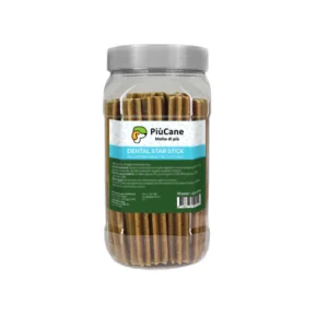 PiùCane Dental Star Stick 19 pz 13 cm | AlanDog