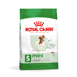 Royal Canin SHN Mini Adult croccantini per cani