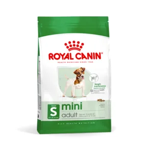 Royal Canin SHN Mini Adult croccantini per cani | AlanDog