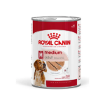 Royal Canin SHN Medium Adult Loaf Lattina Umido 410gr