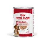 Royal Canin SHN Medium Adult Loaf Lattina Umido 410gr