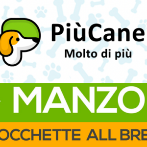 PiùCane Crocchette per Cani Adulti - Foto 1 | AlanDog