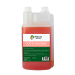 PiùCane Olio di Salmone - 1 lt