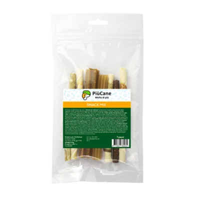 PiùCane Snack Mix | AlanDog
