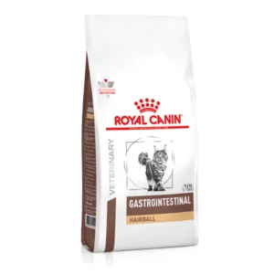 Royal Canin VHN Gatto Gastro Intestinal Hairball | AlanDog