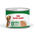 Royal Canin SHN Mini Adult Loaf Lattina Umido 195 gr