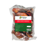 PiùCane Orecchie di Maiale - 10 pezzi