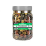 PiùCane Extreme Power Protein Bites Trainers Mix S - 340 gr