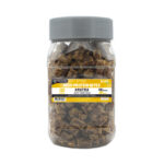 PiùCane Extreme Power High Protein Bites Anatra - 150 gr