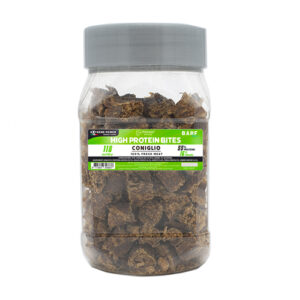 PiùCane Extreme Power High Protein Bites Coniglio
