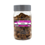 PiùCane Extreme Power High Protein Bites Fagiano - 0,150