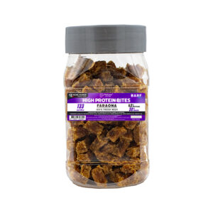 PiùCane Extreme Power High Protein Bites Faraona