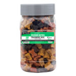 PiùCane Extreme Power Bites Trainer Mix Puppy & Junior - 250 gr
