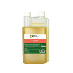 PiùCane VITAMIN+