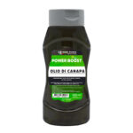 PiùCane Extreme Power Boost Olio di Canapa - 500 ml