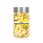PiùCane Extreme Power Natural Delights Banana - 150 gr