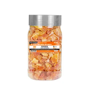 PiùCane Extreme Power Natural Delights Papaya - Extreme Power Energia e Vigore | AlanDog