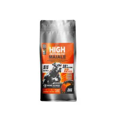 PiùCane Extreme Power Maiale con Zucca Edizione Limitata - Extreme Power Energia e Vigore | AlanDog