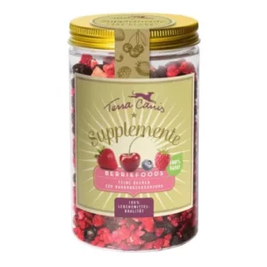Terra canis berriefoods 50 gr | AlanDog
