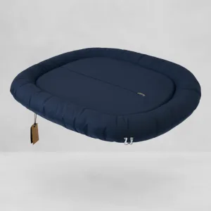 Cuccia Tesuto Tecnico Impermeabile Sfoderabile – Ciambella - Homerdog | AlanDog