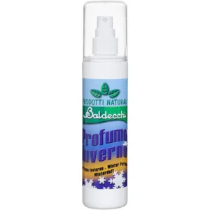 Profumo per cani Baldecchi Inverno | AlanDog