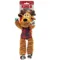 Kong Holiday Floppy Knots Renna | AlanDog