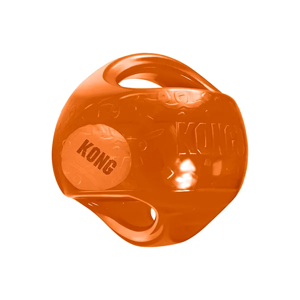 Kong Cane Jumbler Ball - Foto 6 | AlanDog