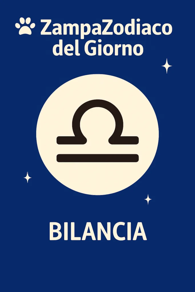 bilancia