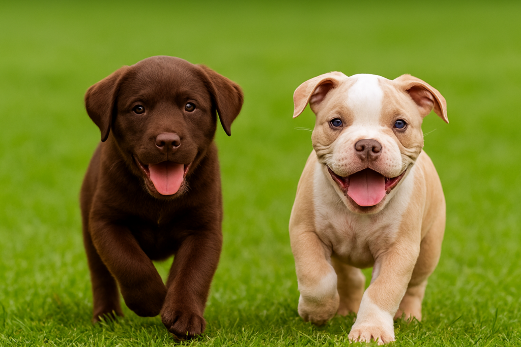 Razze di cani a pelo corto: scopri le più amate in Italia e come prendersene cura 1 cucciolo love