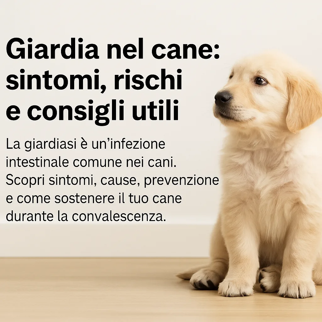 giardia