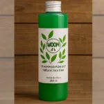Woom Shampoo For Pet Tea Tree