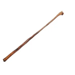 PiùCane Masticativi Tendine di Toro 1 pezzo 60 cm - Extreme Power Energia e Vigore | AlanDog